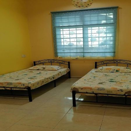 Bukit Baru Homestay Malacca エクステリア 写真