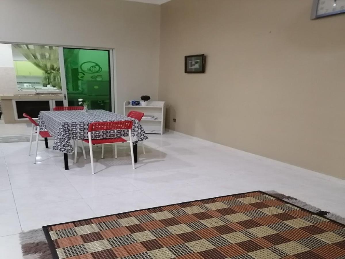 Bukit Baru Homestay Malacca エクステリア 写真