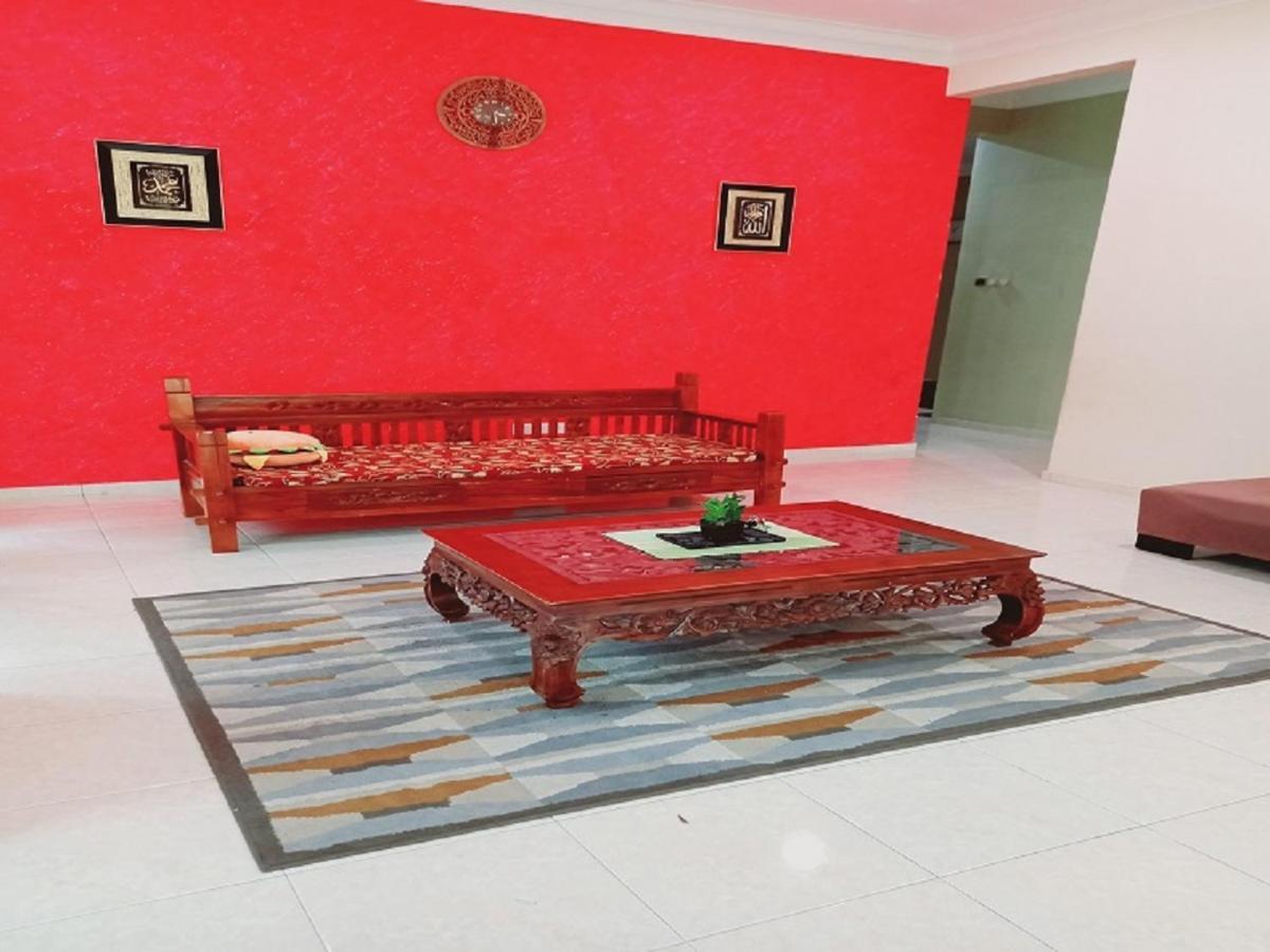 Bukit Baru Homestay Malacca エクステリア 写真